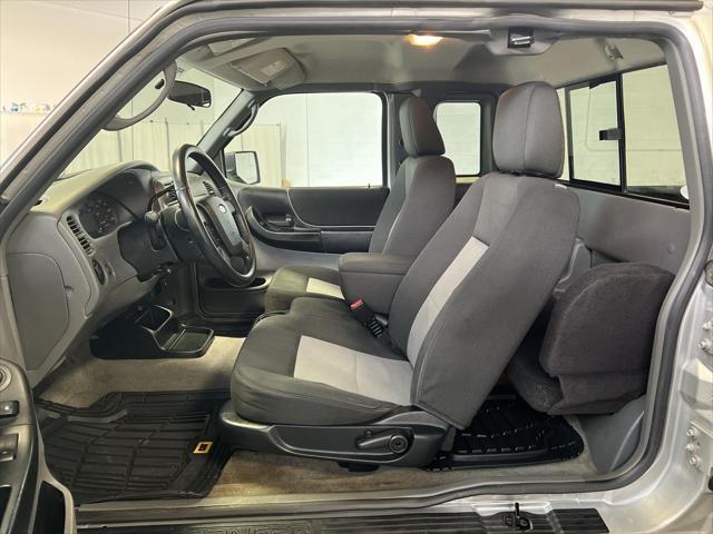used 2011 Ford Ranger car, priced at $16,400