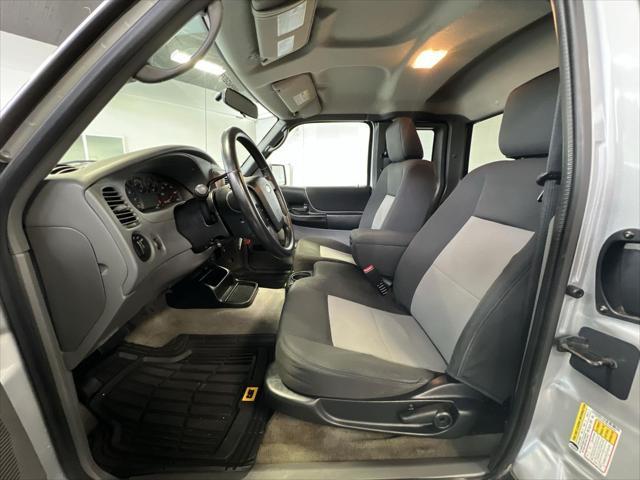 used 2011 Ford Ranger car, priced at $16,400