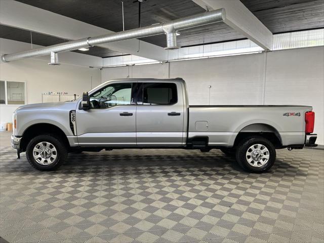 used 2023 Ford F-350 car, priced at $49,900