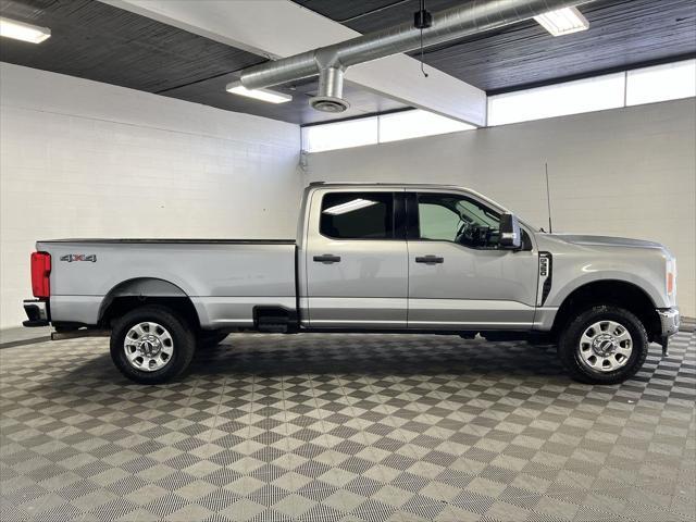 used 2023 Ford F-350 car, priced at $49,900