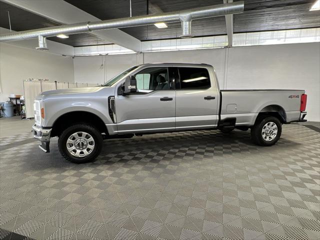 used 2023 Ford F-350 car, priced at $49,900