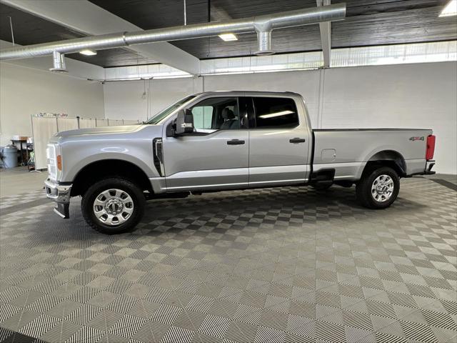 used 2023 Ford F-350 car, priced at $49,900