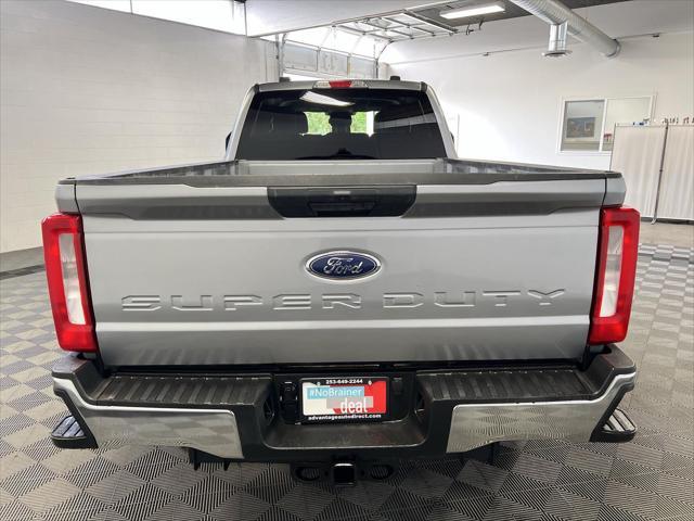 used 2023 Ford F-350 car, priced at $49,900