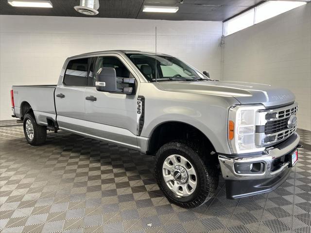 used 2023 Ford F-350 car, priced at $49,900