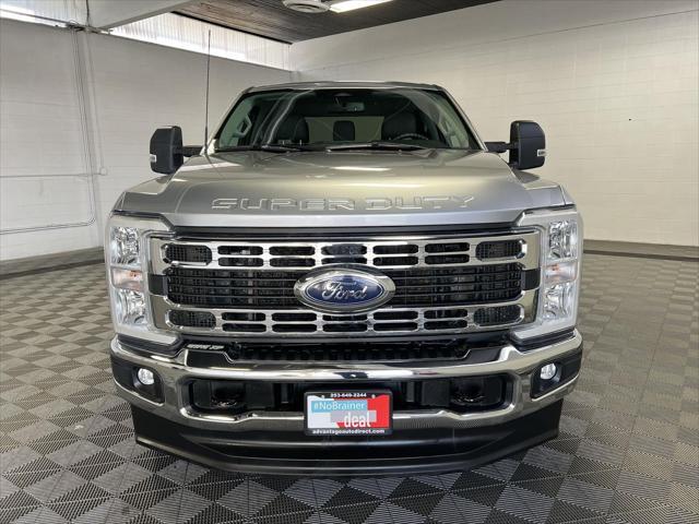 used 2023 Ford F-350 car, priced at $49,900