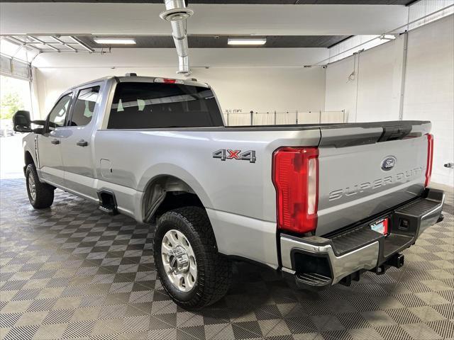 used 2023 Ford F-350 car, priced at $49,900
