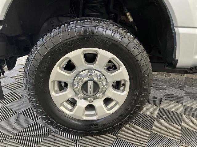 used 2023 Ford F-350 car, priced at $49,900