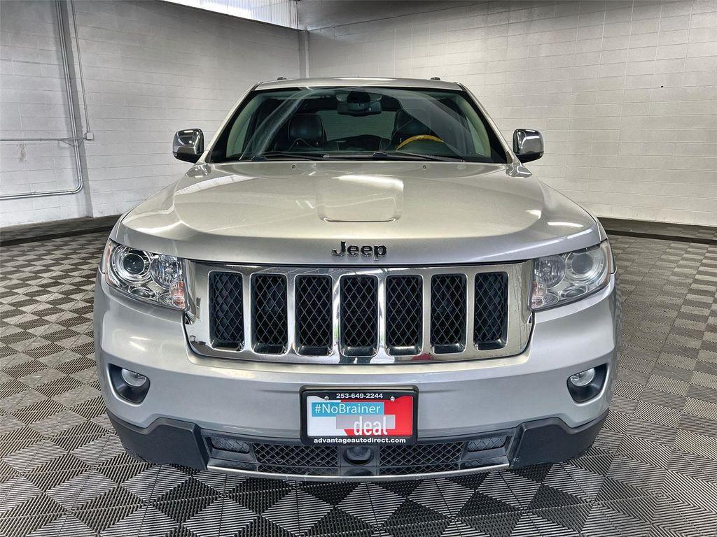 used 2013 Jeep Grand Cherokee car, priced at $8,800
