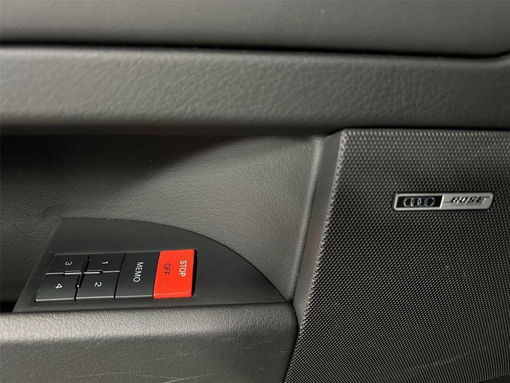 used 2007 Audi S4 car, priced at $14,900