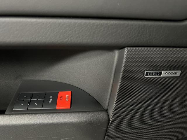 used 2007 Audi S4 car, priced at $14,900