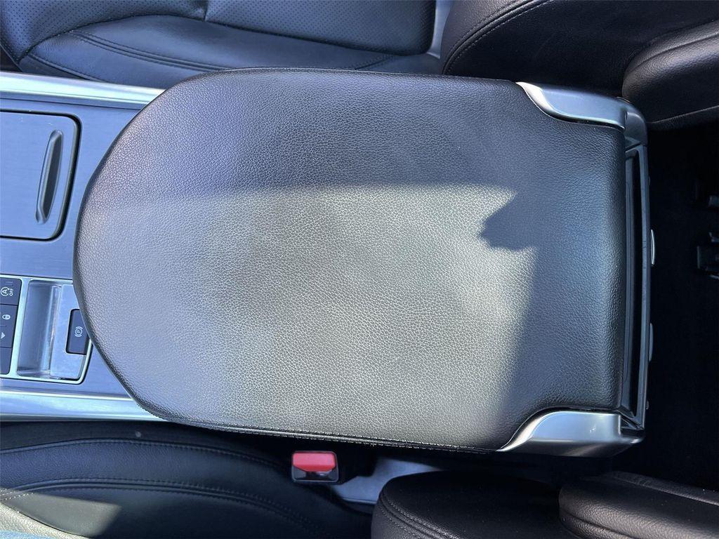 used 2016 Land Rover Range Rover Sport car, priced at $17,600