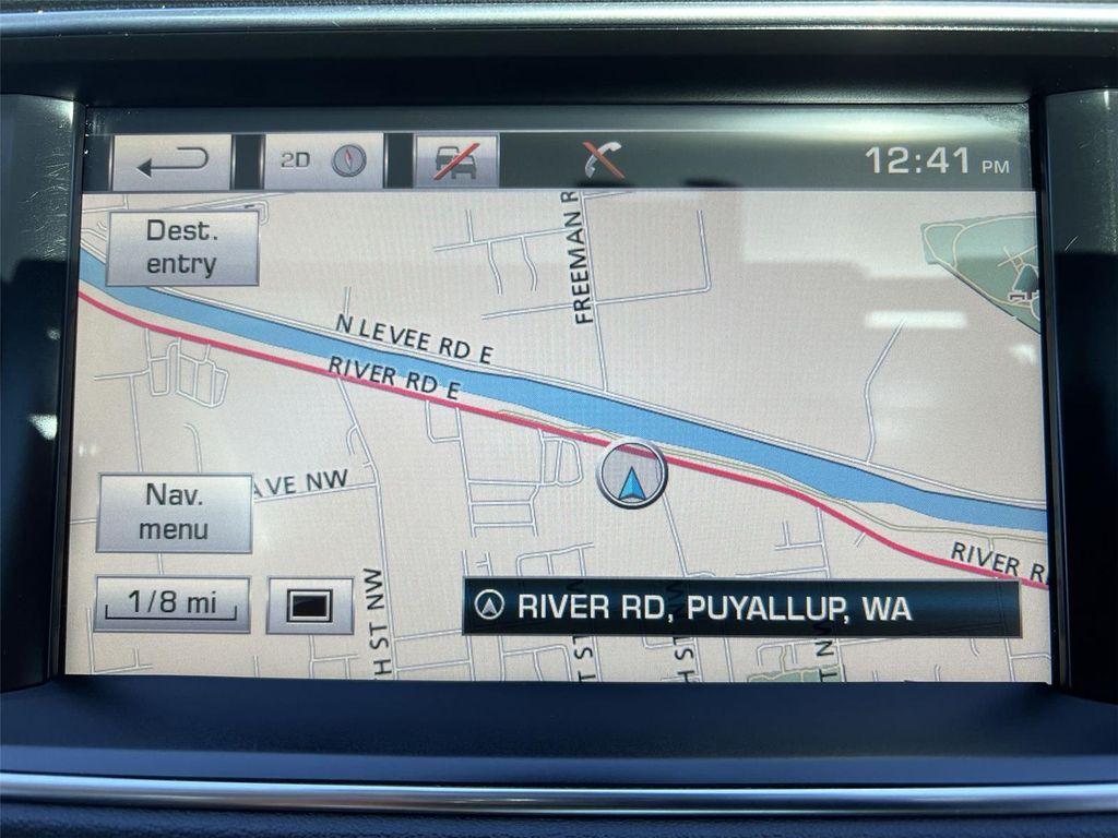 used 2016 Land Rover Range Rover Sport car, priced at $17,600