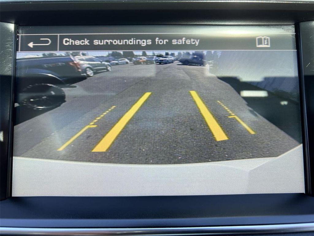 used 2016 Land Rover Range Rover Sport car, priced at $17,600