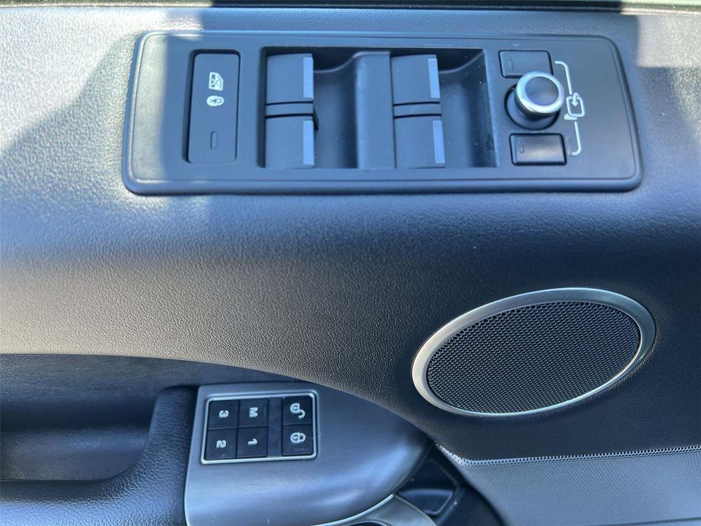 used 2016 Land Rover Range Rover Sport car, priced at $17,600