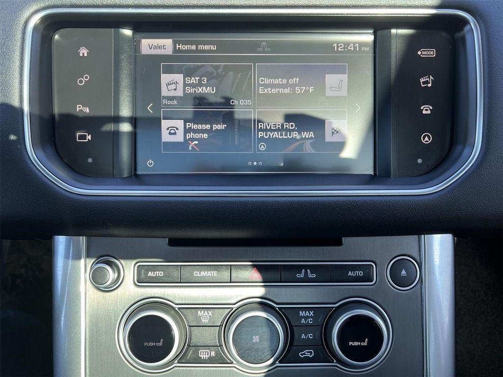 used 2016 Land Rover Range Rover Sport car, priced at $17,600