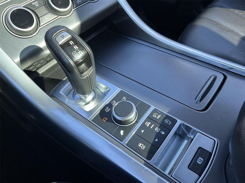 used 2016 Land Rover Range Rover Sport car, priced at $17,600