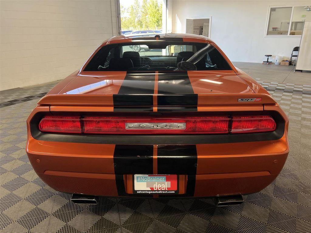 used 2011 Dodge Challenger car, priced at $29,900
