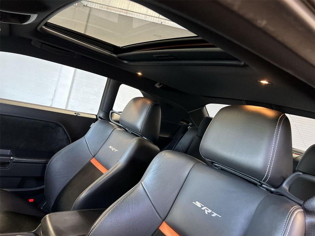 used 2011 Dodge Challenger car, priced at $29,900