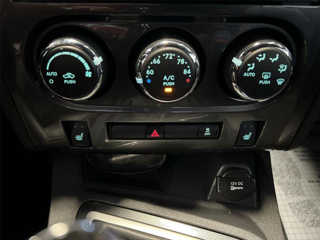used 2011 Dodge Challenger car, priced at $29,900