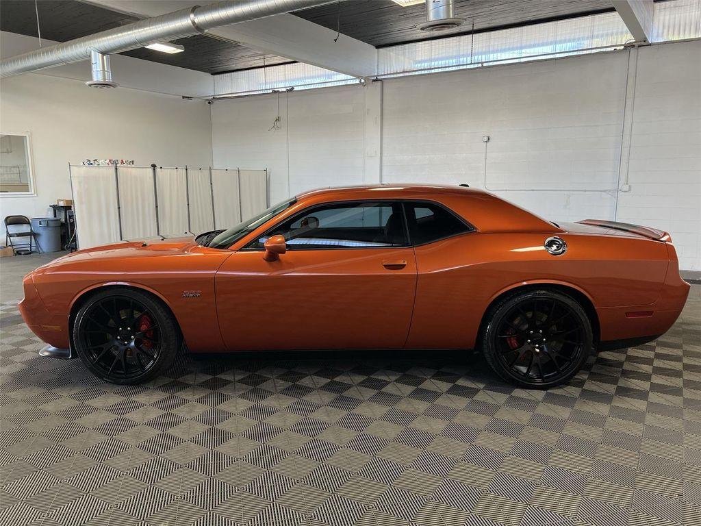 used 2011 Dodge Challenger car, priced at $29,900