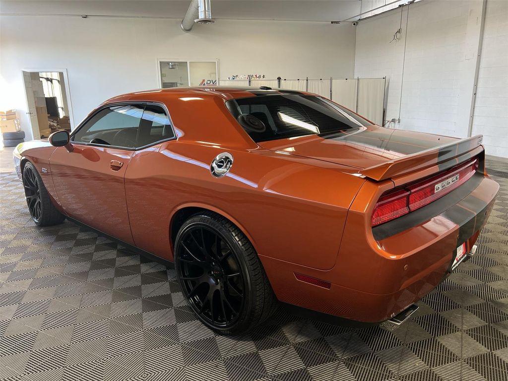 used 2011 Dodge Challenger car, priced at $29,900