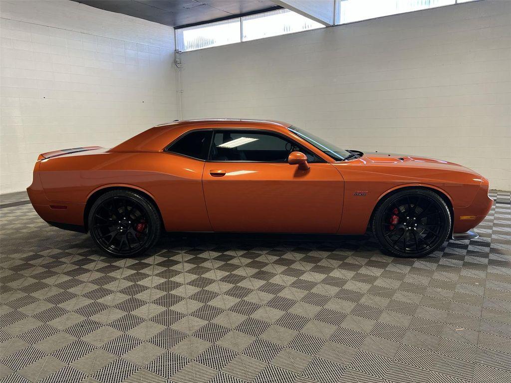 used 2011 Dodge Challenger car, priced at $29,900