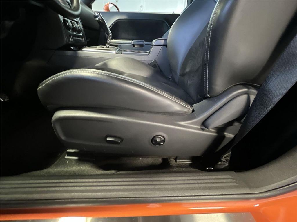 used 2011 Dodge Challenger car, priced at $29,900