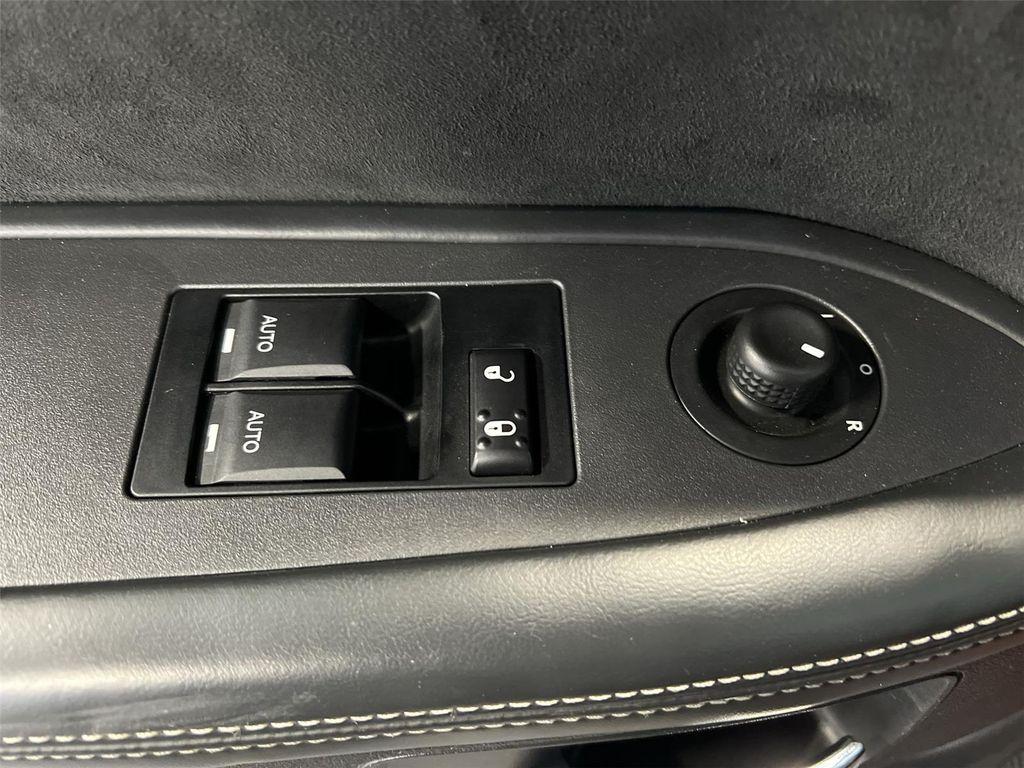 used 2011 Dodge Challenger car, priced at $29,900