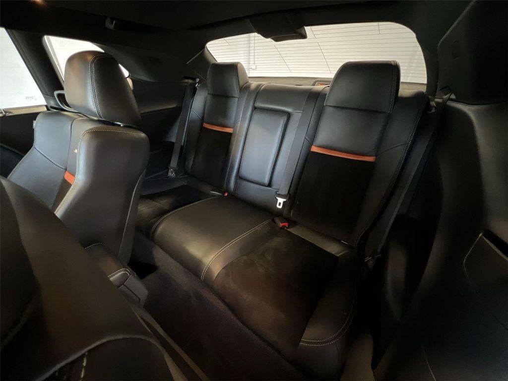 used 2011 Dodge Challenger car, priced at $29,900