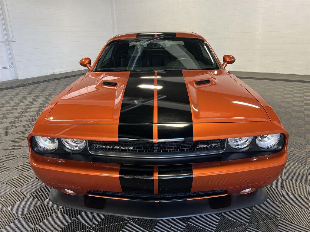 used 2011 Dodge Challenger car, priced at $29,900