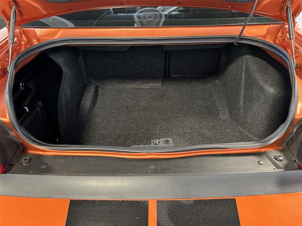 used 2011 Dodge Challenger car, priced at $29,900