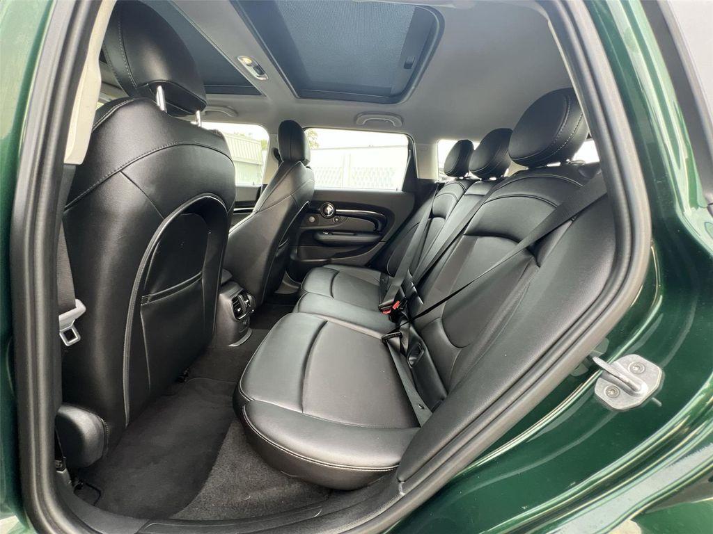 used 2016 MINI Clubman car, priced at $12,900