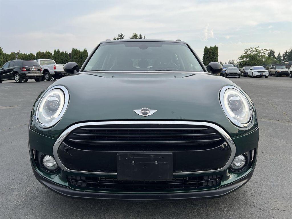 used 2016 MINI Clubman car, priced at $12,900
