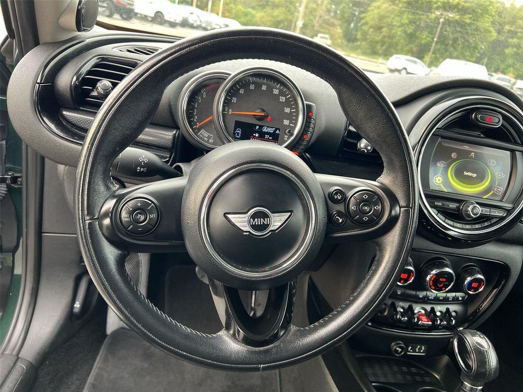 used 2016 MINI Clubman car, priced at $12,900