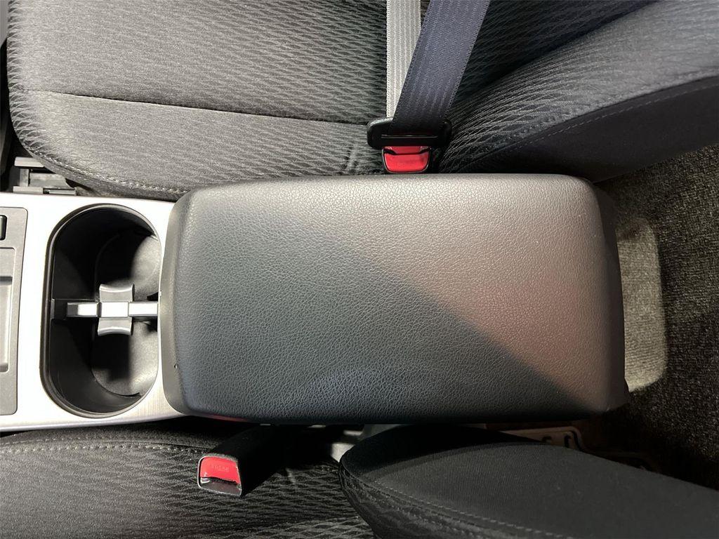 used 2012 Subaru Legacy car, priced at $10,999