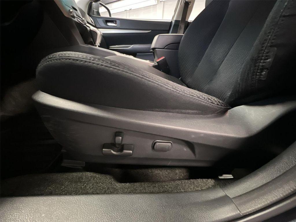 used 2012 Subaru Legacy car, priced at $10,999