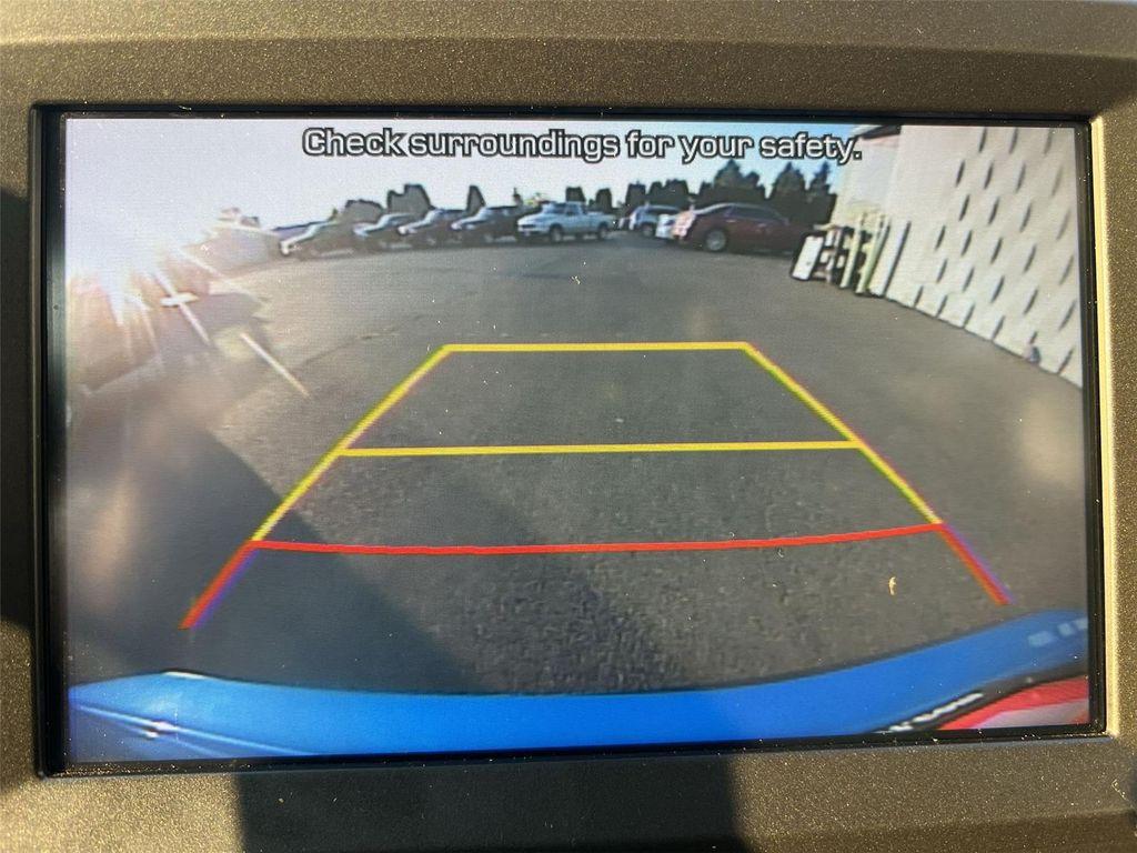 used 2019 Hyundai Kona car, priced at $11,900