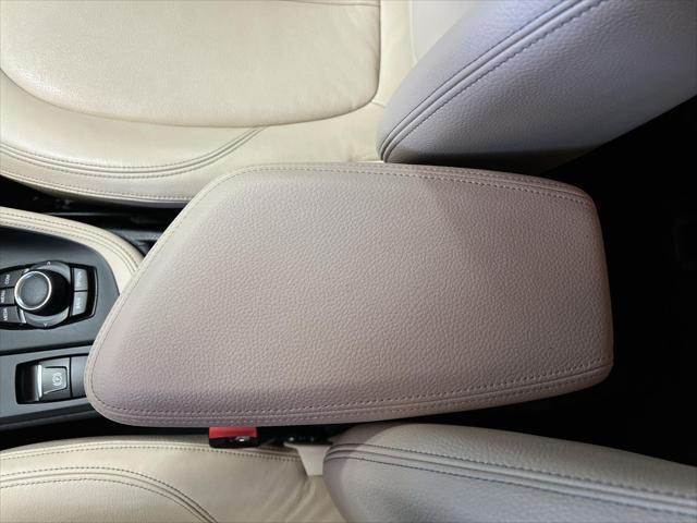used 2018 BMW X1 car, priced at $22,900