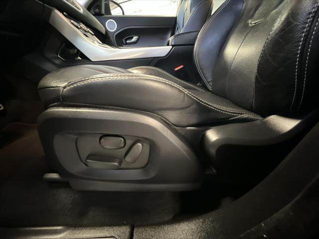 used 2013 Land Rover Range Rover Evoque car, priced at $12,900