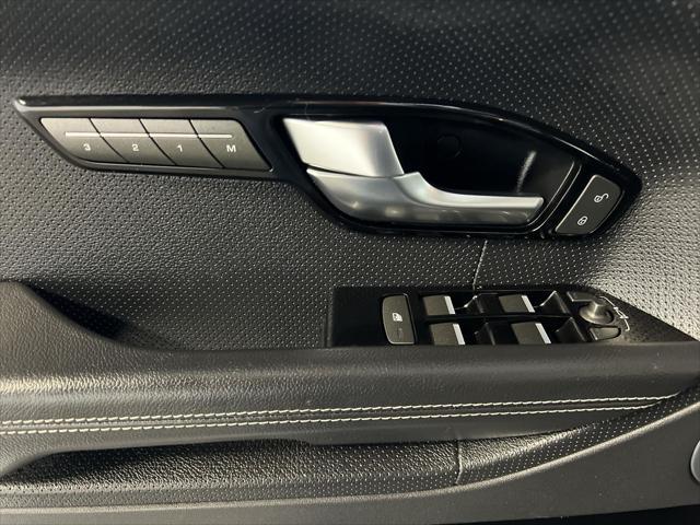 used 2013 Land Rover Range Rover Evoque car, priced at $12,900