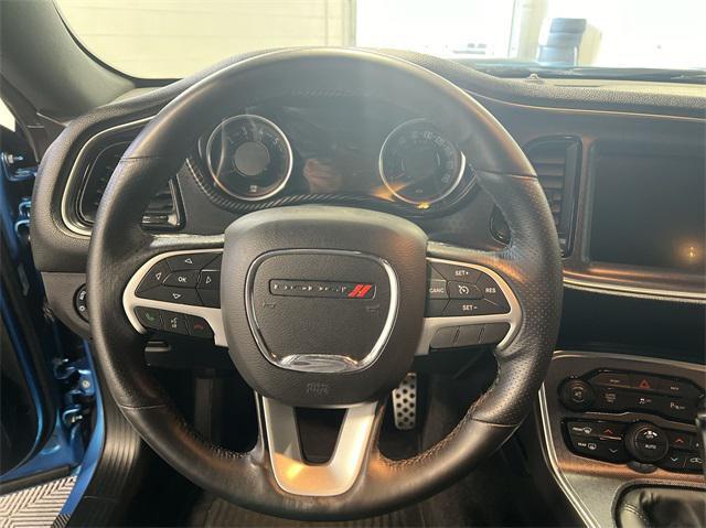 used 2016 Dodge Challenger car, priced at $29,300