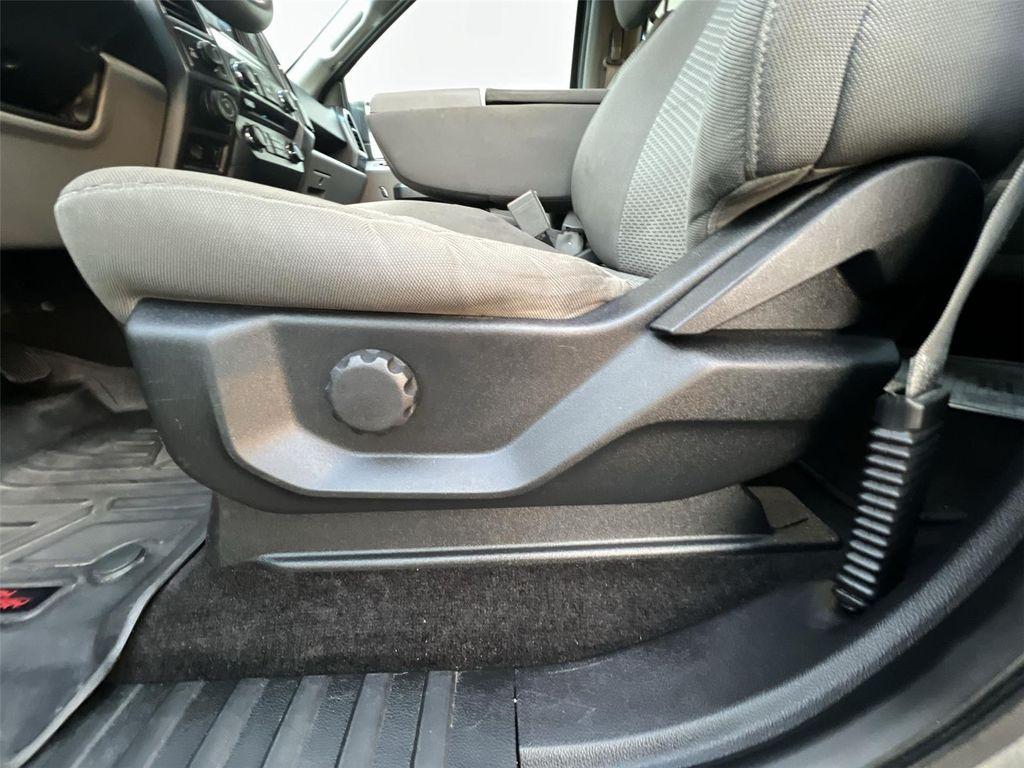 used 2018 Ford F-150 car, priced at $20,900