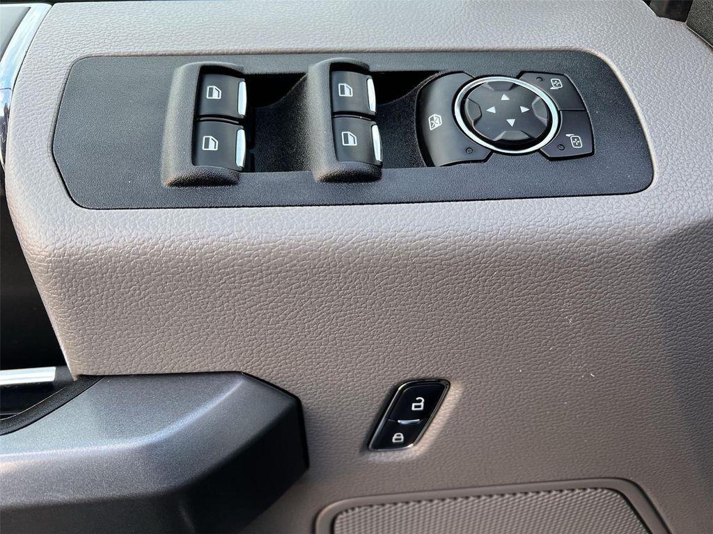 used 2018 Ford F-150 car, priced at $20,900