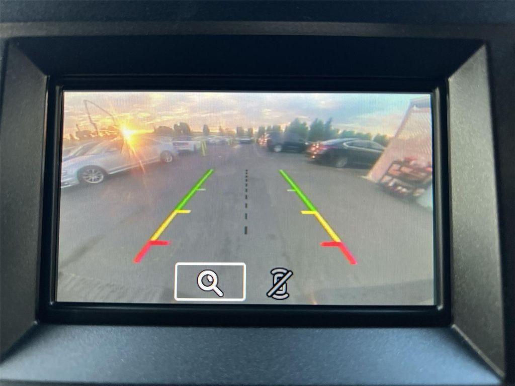 used 2018 Ford F-150 car, priced at $20,900