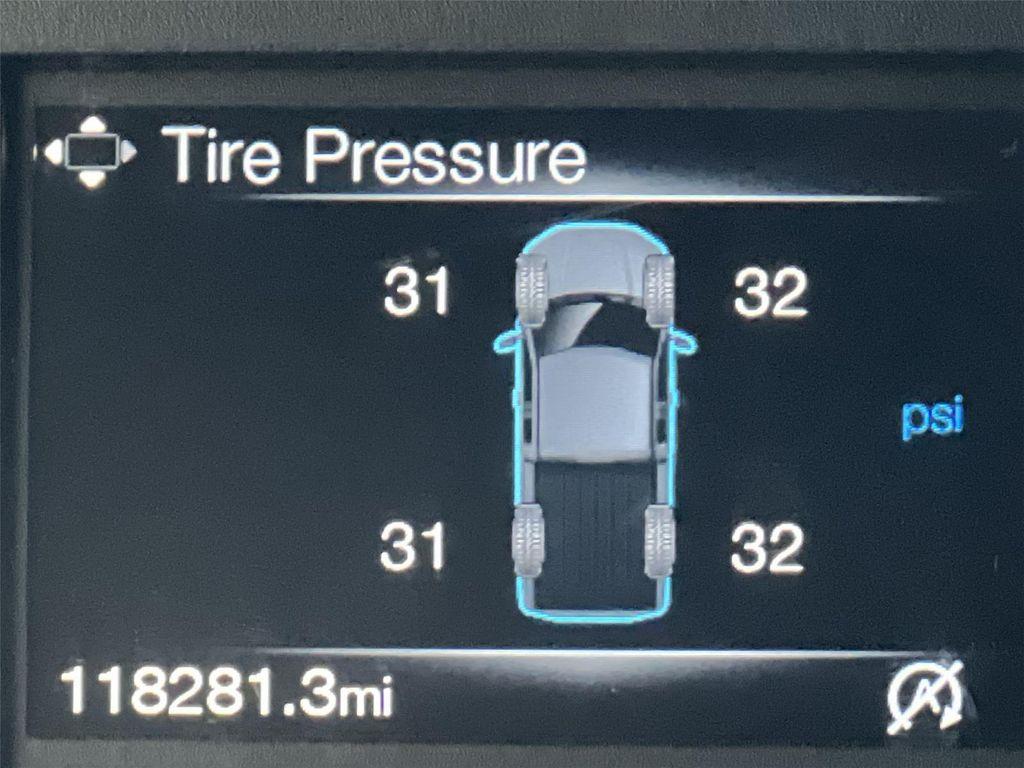 used 2018 Ford F-150 car, priced at $20,900