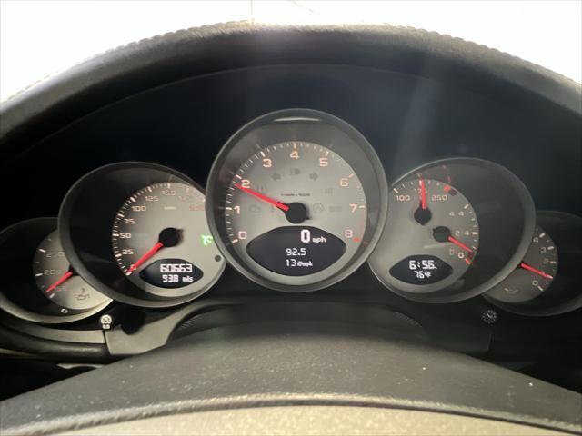 used 2005 Porsche 911 car, priced at $55,900