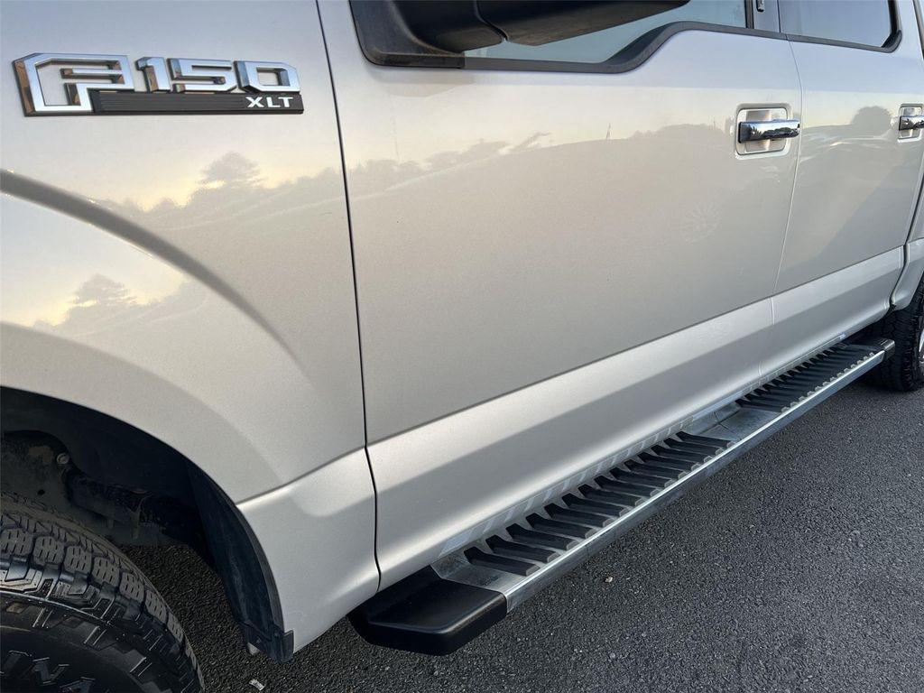 used 2019 Ford F-150 car, priced at $25,900