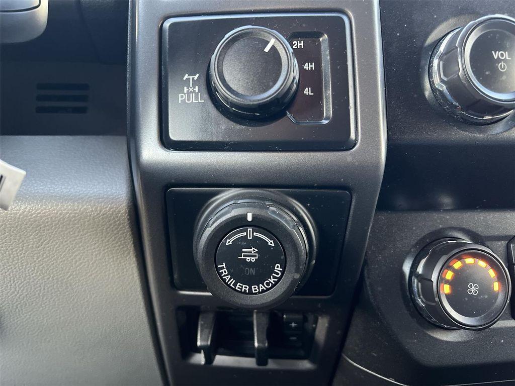 used 2019 Ford F-150 car, priced at $25,900