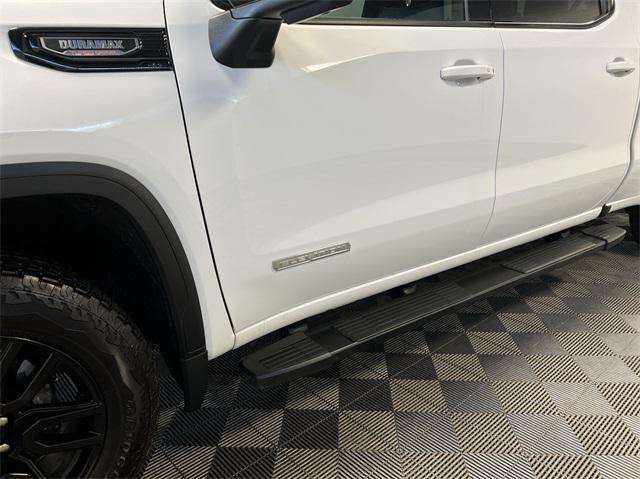 used 2024 GMC Sierra 1500 car, priced at $57,900