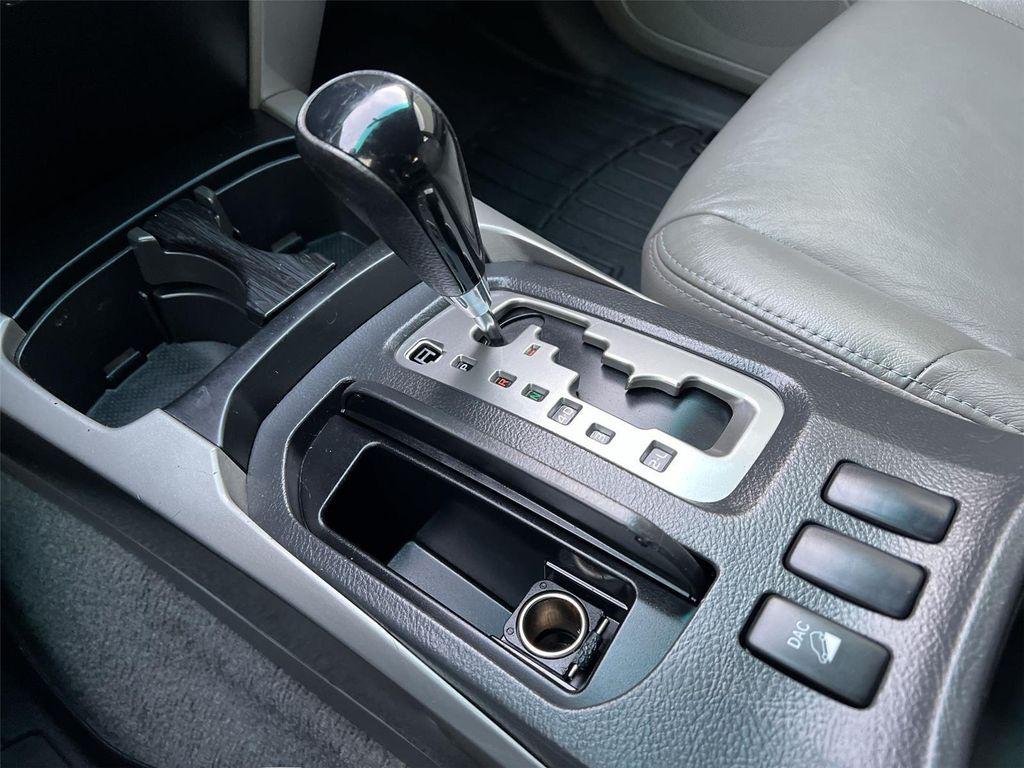 used 2007 Toyota 4Runner car, priced at $11,900